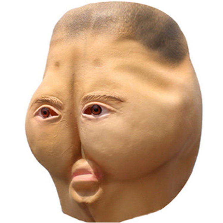 The Official ButtFace™ - Costume of Shame