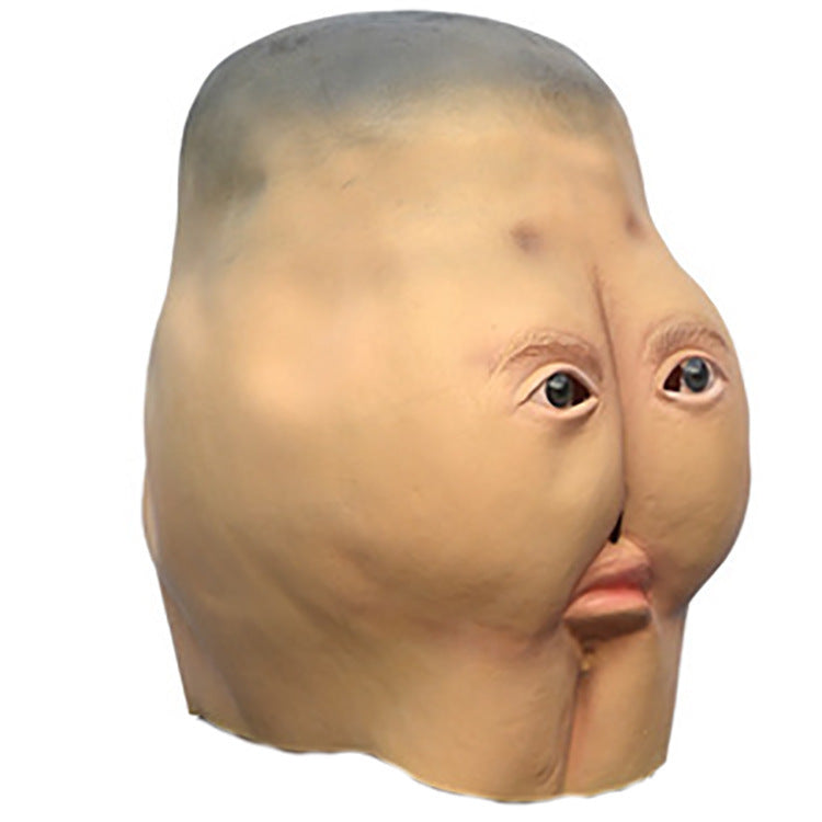 The Official ButtFace™ - Costume of Shame