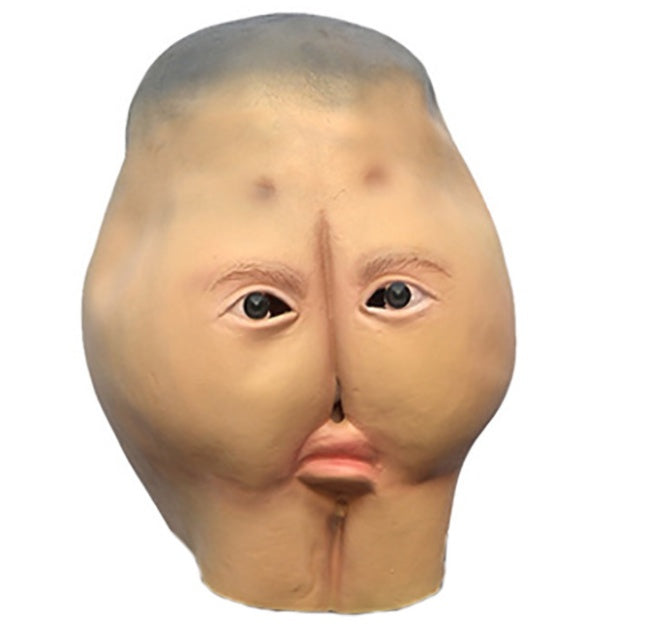 The Official ButtFace™ - Costume of Shame