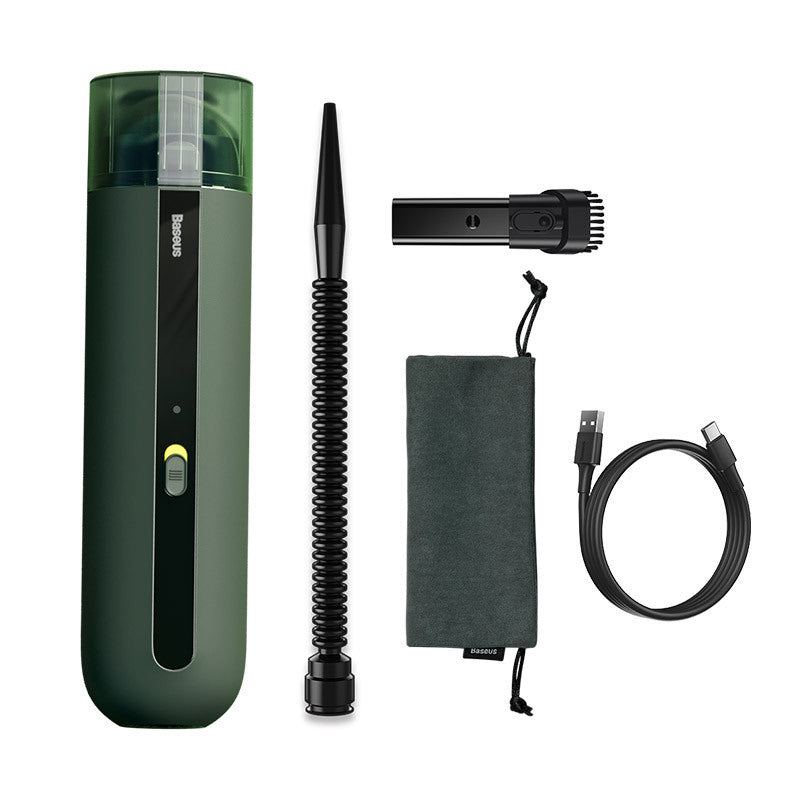 Drivac™ - Portable Car Vacuum