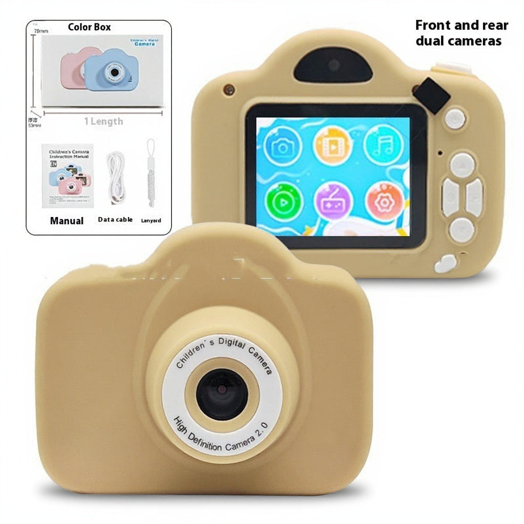 Blinka™ – Built for Moments That Move