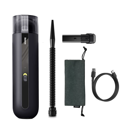 Drivac™ - Portable Car Vacuum