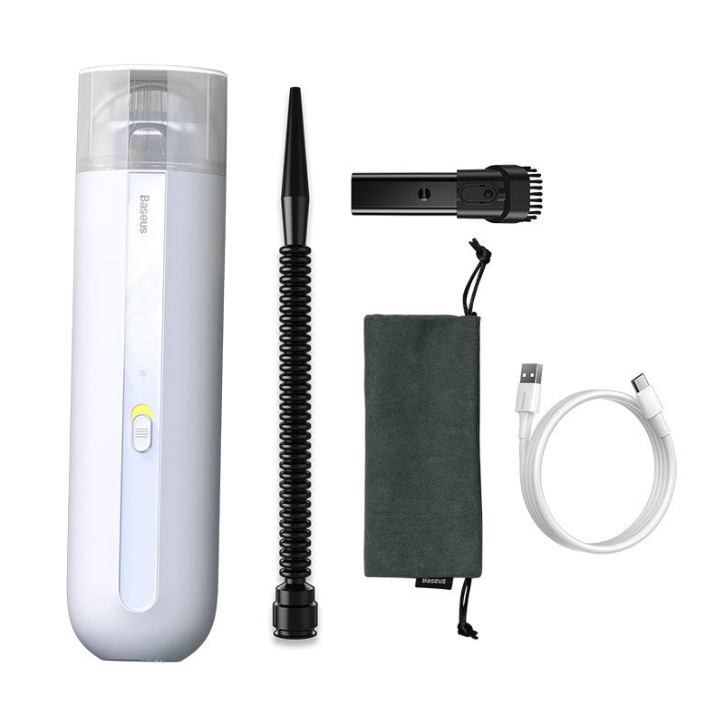 Drivac™ - Portable Car Vacuum