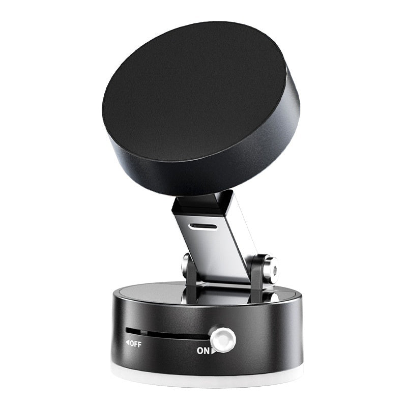 SnapGrip™ – Magnetic Phone Recording Stand