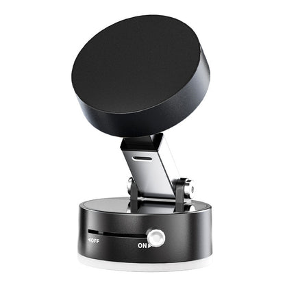 SnapGrip™ – Magnetic Phone Recording Stand