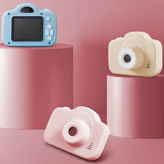 Blinka™ – Built for Moments That Move