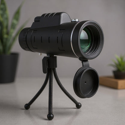 PhoneScope™ - Portable Phone Telescope