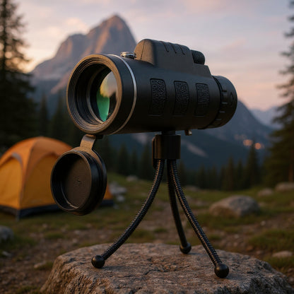 PhoneScope™ - Portable Phone Telescope