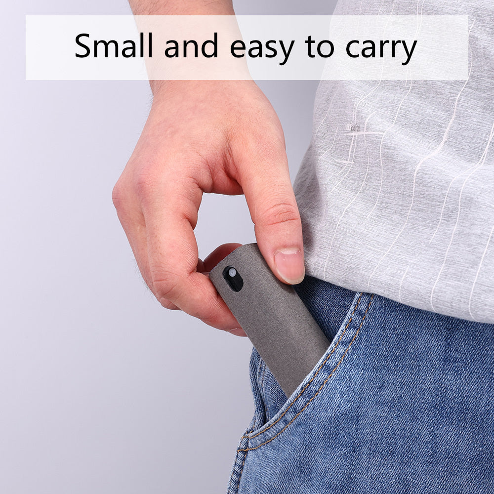 Glasix™ - Pocket Sized Phone Cleaner